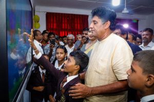 நிலாவெளி ஆயுள்வேத மாவட்ட சித்த வைத்தியசாலையில் வாணி விழா