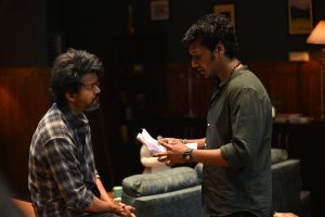 பிக்பாஸ் வீட்டுக்குள் என்ட்ரி ஆன கணவர்.. ரச்சிதா போட்ட எமோஷனல் பதிவு…