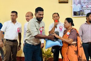 அவசரகால மருந்து கொள்வனவு இடைநிறுத்தம்:  கெஹலிய ரம்புக்வெல்ல