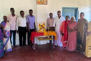 சிக்கிமில் வெள்ளத்தில் சிக்கி 74 பேர் உயிரிழப்பு!