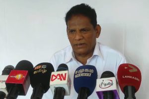 திருகோணமலையில் சற்றுமுன்னர் இடம்பெற்ற விபத்து