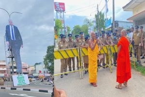 மாத்தறையில் தற்காலிக மின் தடை :இலங்கை மின்சார சபை