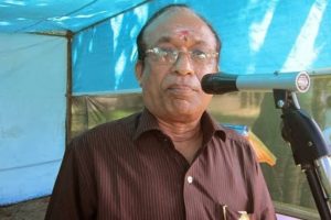 மாணவனின் கொடூர தாக்குதலில் ஆசிரியர் பலி: பிரான்ஸ் ஜனாதிபதி நேரில் செல்ல உள்ளதாக தகவல்