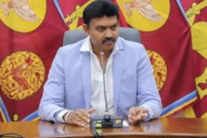 மாலைத்தீவின் புதிய ஜனாதிபதிக்கு ரணில் விக்கிரமசிங்க வாழ்த்து!