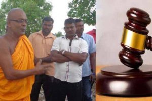 பிரான்ஸில் கைது செய்யப்பட்ட பெண்!
