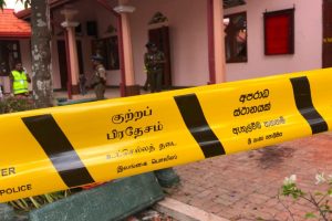 இலங்கையில் அரச சேவைக்கு ஆட்சேர்ப்பு செய்யப்பட மாட்டாது  என அறிவிப்பு!