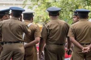 மின்னல் தாக்கம் குறித்து விடுக்கப்பட்டுள்ள எச்சரிக்கை!
