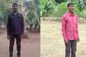 ஆப்கானிஸ்தான் நிலநடுக்கத்தில் 2000 பேர் உயிரிழப்பு