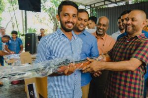 வேகப்பந்து வீச்சாளர் மத்திஷ பத்திரன உலக கிண்ண போட்டியில் இருந்து விலக்கப்படவுள்ளதாக தகவல்!