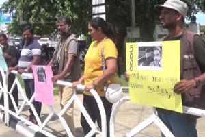 மட்டக்களப்பு மாவட்ட கால்நடை பண்ணையாளர்கள் ஜனாதிபதியிடம் விடுத்த கோரிக்கை
