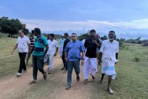 இலங்கையில் சீரற்ற காலநிலையால் 07 பேர் உயிரிழப்பு!