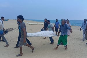 பலோன் டி’ஓர் விருதை 8வது முறை வென்ற மெஸ்சி
