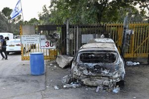 அமெரிக்க ஊடகவியலாளர் ரஷ்யாவில் கைது