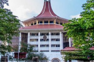 தாய்லாந்து தலைநகரில் வணிகவளாகத்தில் துப்பாக்கிசூட்டு சம்பவம் – மூவர் பலி