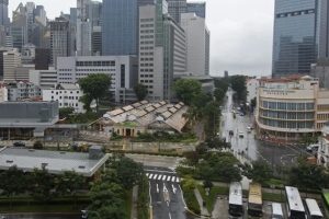 இலங்கையில் வெள்ளம் பெருக்கெடுக்கும் அபாயம்
