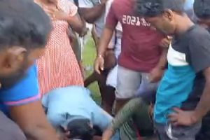 இஸ்ரேல் ராணுவத்தில் பணியாற்றிய பிரித்தானிய பிரஜை பலி!