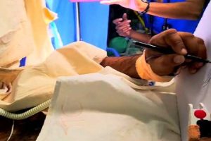 நோபல் பரிசு வென்ற பிரபல பெண் கவிஞர் திடீர் மரணம்…