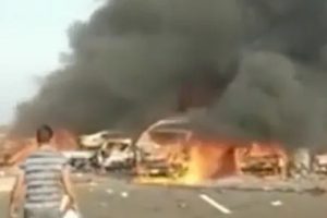 சமூக ஆர்வலர் டானிஷ் அலிக்கு நீதிமன்றம் பிறப்பித்துள்ள உத்தரவு