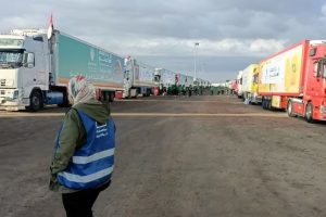 CWC – இரண்டாவது வெற்றியை பதிவு செய்த ஆஸ்திரேலியா