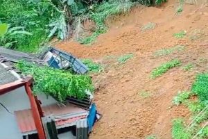 ஐ.நா அலுவலகத்தில் கோரிக்கை மனு கையளிப்பு