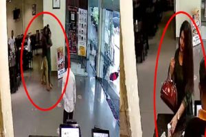 போலந்து அதிபர் கட்சித் தலைவர்களை சந்தித்து பேச்சுவார்த்தை