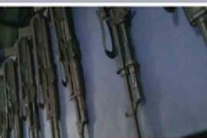 ஈஸ்டர் குண்டு தாக்குதல் குறித்த முதலாவது விசாரணை ஆரம்பம்!