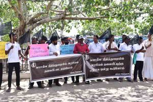 தமிழ் நடிகையும் இயக்குனருமான ஜெயதேவி காலமானார்