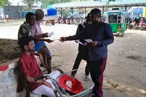 JUSTIN ; ரோகிணி திரையரங்கில் ‘லியோ’ திரைப்படம் இல்லை – ரசிகர்கள் அதிர்ச்சி