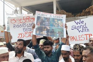 ‘மாலத்தீவை விட்டு இந்திய ராணுவம் வெளியேறட்டும்…’புதிய அதிபர் அழுத்தம்