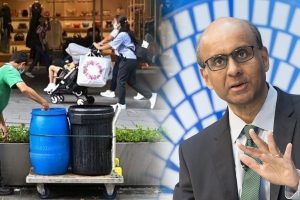 பிரான்ஸில் அபாயகரமான உடல் பருமன் பிரச்சினையால் சிக்கி தவிக்கும் மக்கள்