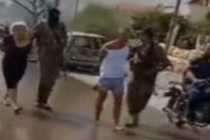 கடுமையான மின்னல் தாக்கம்: விடுக்கப்பட்டுள்ள சிவப்பு எச்சரிக்கை
