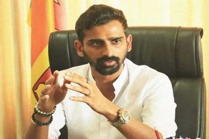 இந்தியாவின் அரசு மருத்துவமனையில் ஒரேநாளில் 24 நோயாளர்கள் உயிரிழப்பு!