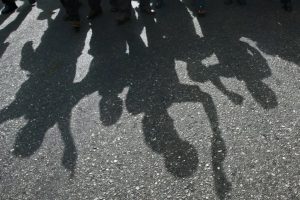 ரயிலுக்காக காத்திருந்த பயணி உயிரிழப்பு