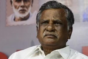 பௌத்த பிக்குகளால் குறி வைக்கப்படும் முல்லைத்தீவு மாவட்டம் – செல்வம் எம்பி