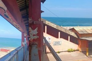 பாலஸ்தீனிய ஊடக வலையமைப்பின் பேஸ்புக் பக்கத்தை நீக்கியது  Meta