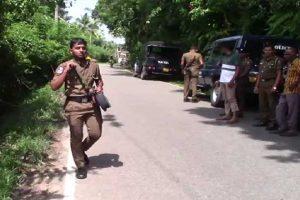 அரச நிறுவனங்களை மறுசீரமைக்க துரித நடவடிக்கை!