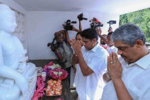 மருத்துவமனையை விட்டு வெளியேறிய பிரேசில் ஜனாதிபதி