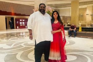 சீனாவின் கப்பல் இலங்கை வருவதற்கு அனுமதி!