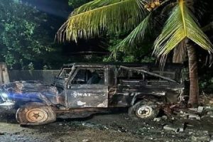 லியோ படத்தில் சென்சார் கட்; விஜய் ரசிகர்களுக்கு அதிர்ச்சி
