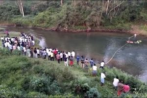 தீவிரமடையும் போர் சூழல் : உக்ரைன் மீது ரஷ்யா தொடர் தாக்குதல்