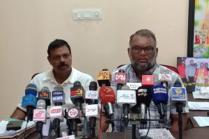 மன்னிப்பு கோரிய இந்தியாவை விட்டு வெளியேறிய பாகிஸ்தான் நிருபர்