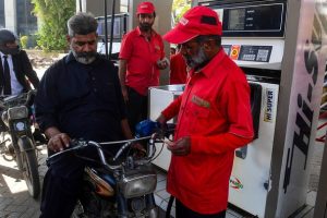 பாலஸ்தீனத்திற்கு ஆதரவான பேரணியில் இனவெறி கருத்து தெரிவித்த நபர்