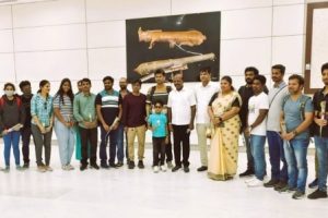 CWC – இங்கிலாந்து அணி அதிர்ச்சி தோல்வி