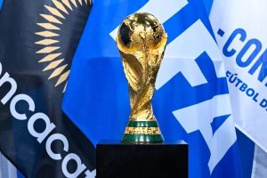17 வயதுக்குட்பட்ட ரஷ்ய கால்பந்து அணிகள் மீதான தடையை நீக்கிய FIFA