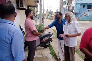 கோழி இறைச்சி விலை உயரும் சாத்தியம்