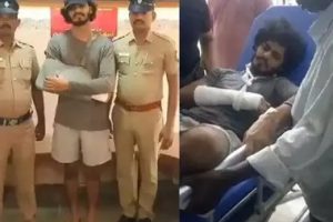 மெக்சிகோவில் 5 பேரை கொலை செய்த சந்தேக நபர் கைது