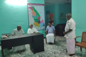 விஜய் மகளின் ரியல் தந்தை வெளியிட்ட மகிழ்ச்சியான அறிவிப்பு