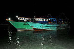 பெண்னொருவரை தாக்கிய தம்பதியினர் கைது