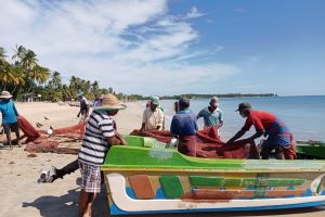 அமெரிக்காவின் தேசிய மொழிபெயர்ப்பு விருது… தமிழக எழுத்தாளரின் கதை தேர்வு!