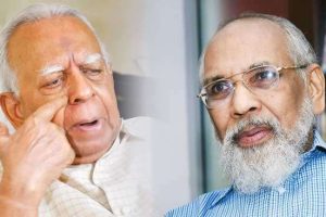 முன்னாள் கணவர் நாக சைதன்யாவின் காதலியை லைக் செய்தார் சமந்தா